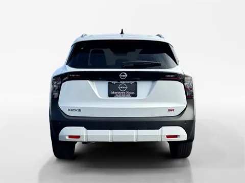 More photos of 2026 Nissan Kicks SR at Morristown Nissan, TN