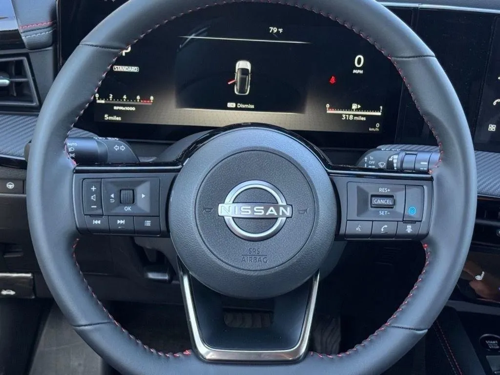 2026 Nissan KICKS SR AWD - Photo 15