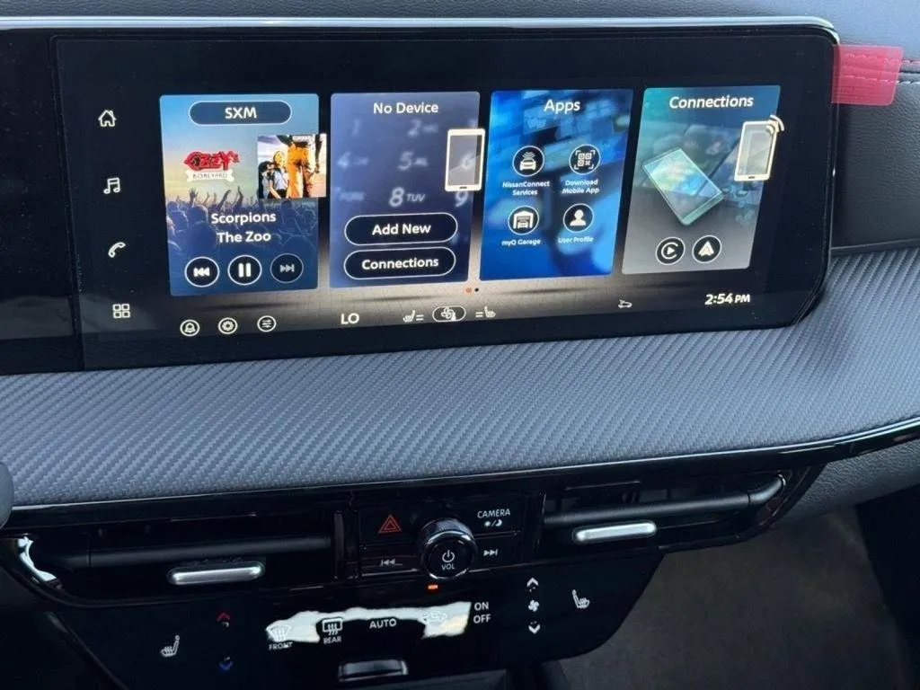 2026 Nissan KICKS SR AWD - Photo 10