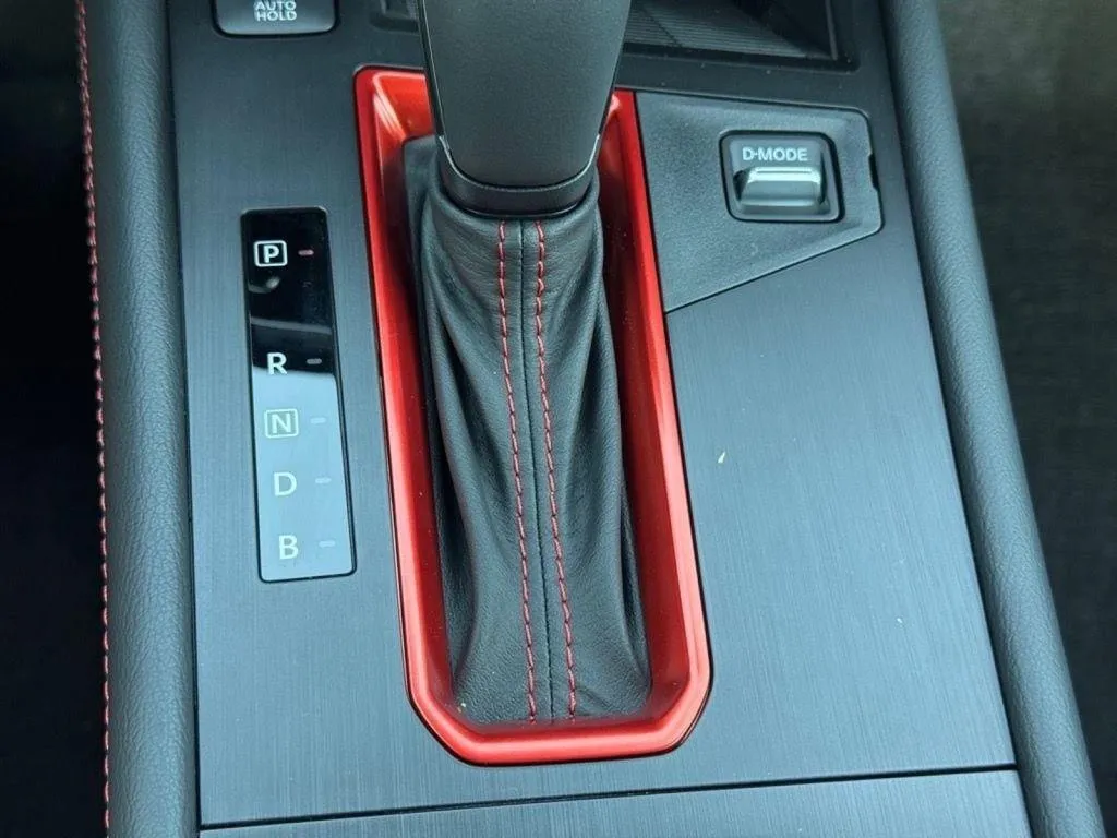 2026 Nissan KICKS SR AWD - Photo 13
