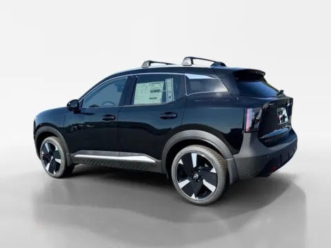 Photos of 2026 Nissan Kicks SR for sale in Morristown, TN at Morristown Nissan