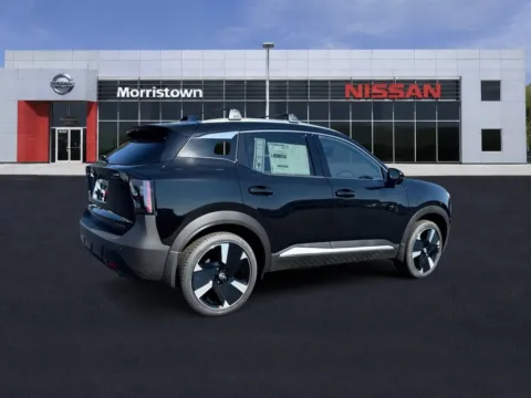 More photos of 2026 Nissan Kicks SR at Morristown Nissan, TN