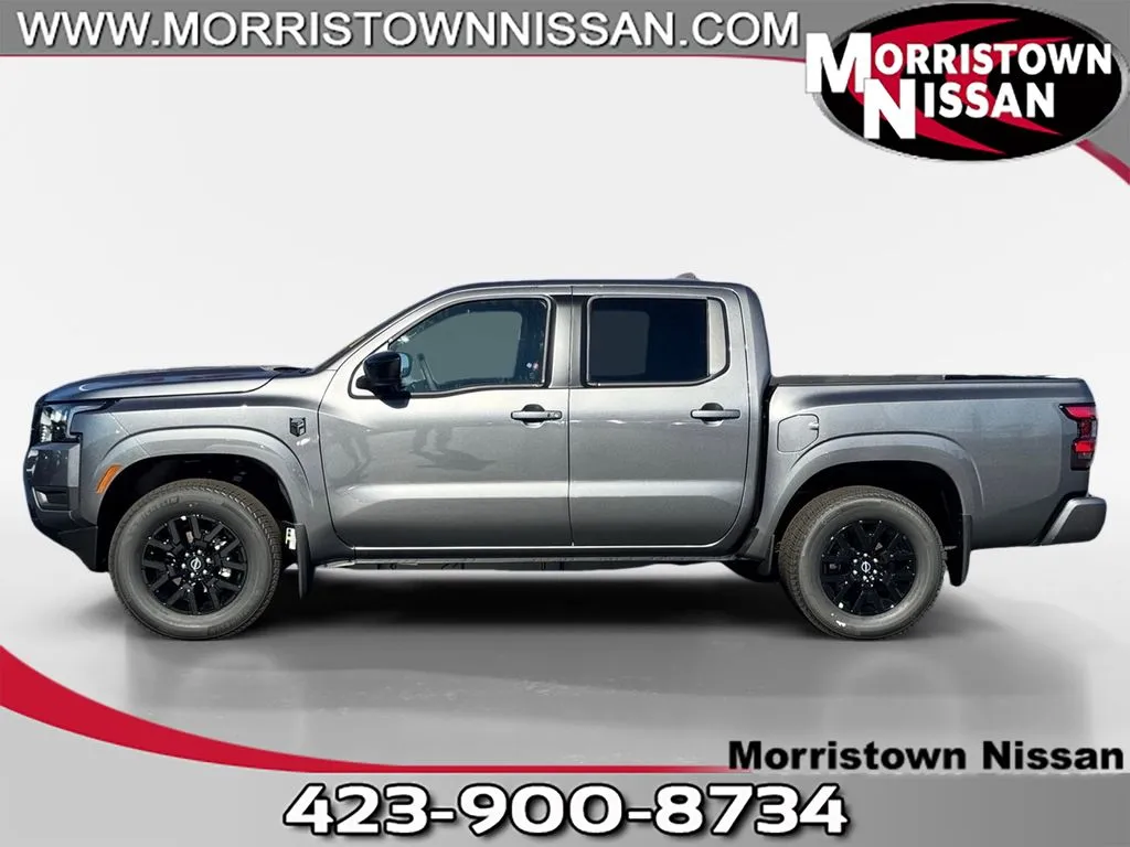 2026 Nissan Frontier SV for sale in Morristown, TN