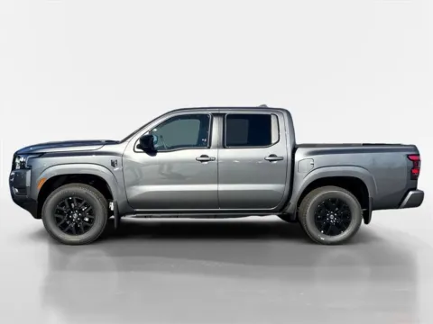 Photos of 2026 Nissan Frontier SV for sale in Morristown, TN at Morristown Nissan