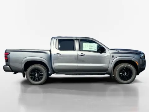 More photos of 2026 Nissan Frontier SV at Morristown Nissan, TN