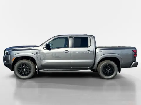 Photos of 2026 Nissan Frontier SV for sale in Morristown, TN at Morristown Nissan