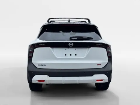 Another view of 2026 Nissan Kicks SR for sale in Morristown, TN at Morristown Nissan