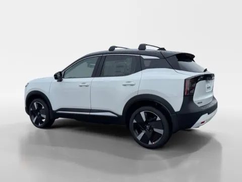 Photos of 2026 Nissan Kicks SR for sale in Morristown, TN at Morristown Nissan