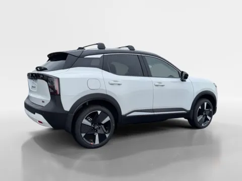 More photos of 2026 Nissan Kicks SR at Morristown Nissan, TN