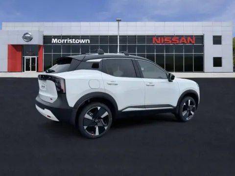 More photos of 2026 Nissan Kicks SR at Morristown Nissan, TN