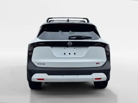 Another view of 2026 Nissan Kicks SR for sale in Morristown, TN at Morristown Nissan