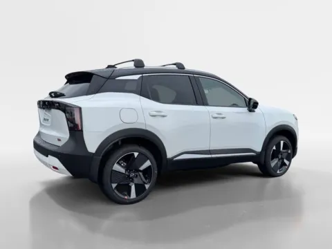 More photos of 2026 Nissan Kicks SR at Morristown Nissan, TN