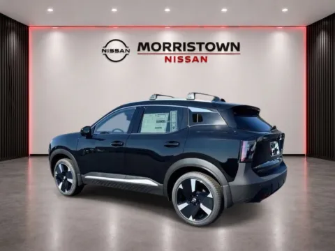 Another view of 2026 Nissan Kicks SR for sale in Morristown, TN at Morristown Nissan
