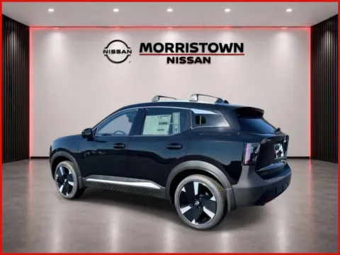 Another view of 2026 Nissan Kicks SR for sale in Morristown, TN at Morristown Nissan