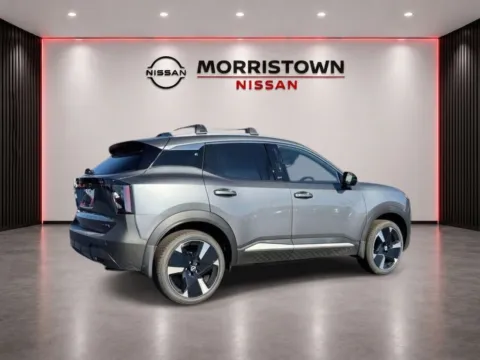 More photos of 2026 Nissan Kicks SR at Morristown Nissan, TN