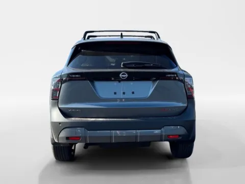 Another view of 2026 Nissan Kicks SR for sale in Morristown, TN at Morristown Nissan