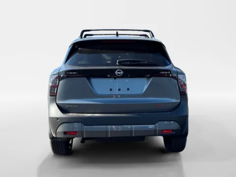 More photos of 2026 Nissan Kicks SR at Morristown Nissan, TN