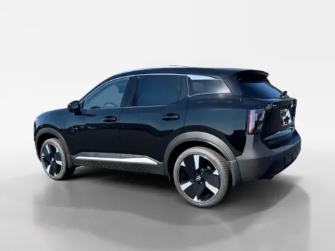 Another view of 2026 Nissan Kicks SR for sale in Morristown, TN at Morristown Nissan