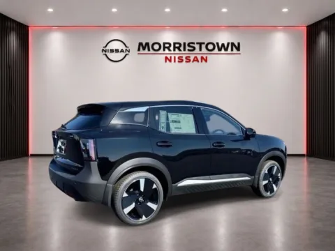 More photos of 2026 Nissan Kicks SR at Morristown Nissan, TN