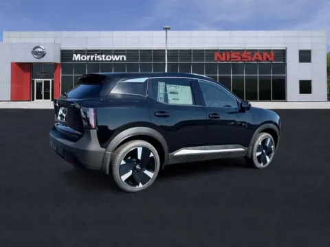 More photos of 2026 Nissan Kicks SR at Morristown Nissan, TN