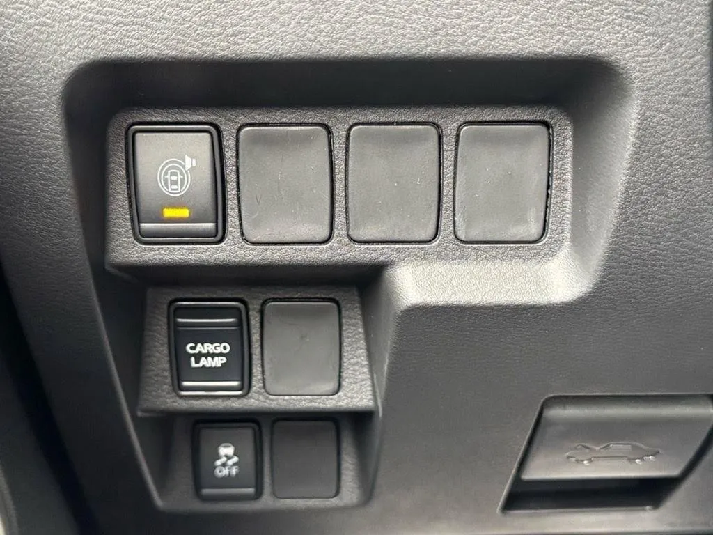2026 Nissan Frontier SV - Photo 15
