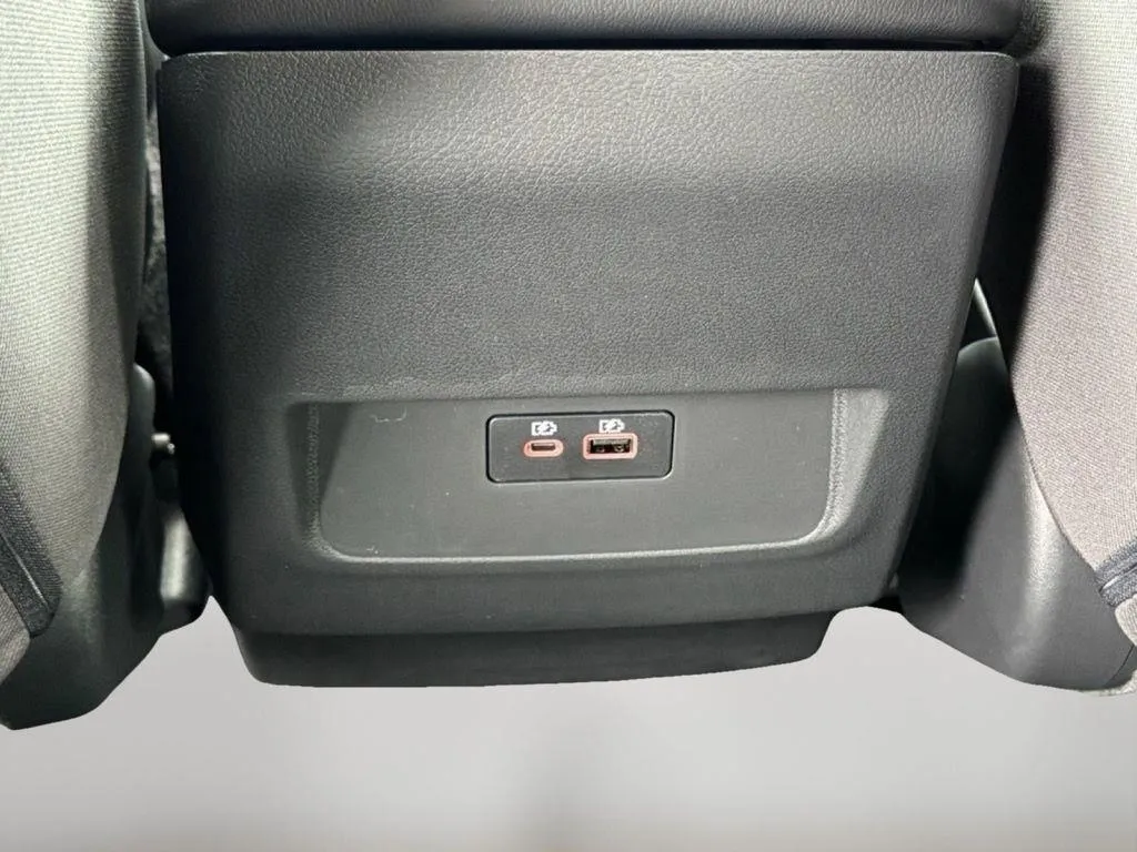 2026 Nissan Frontier SV - Photo 19