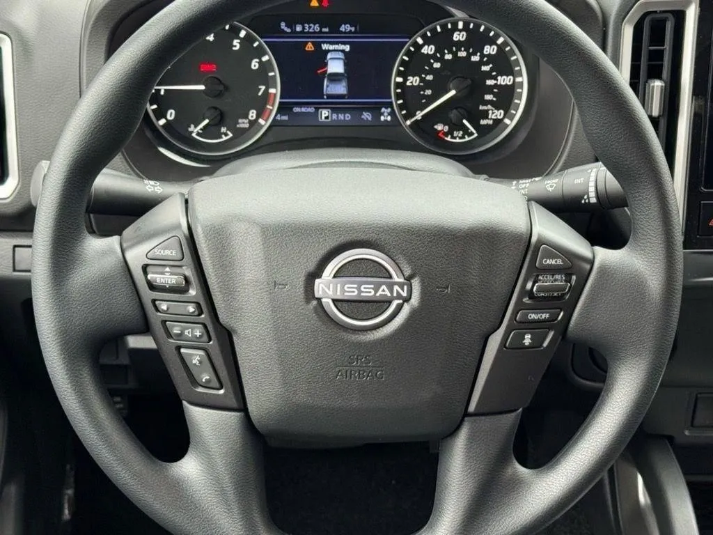 2026 Nissan Frontier SV - Photo 16