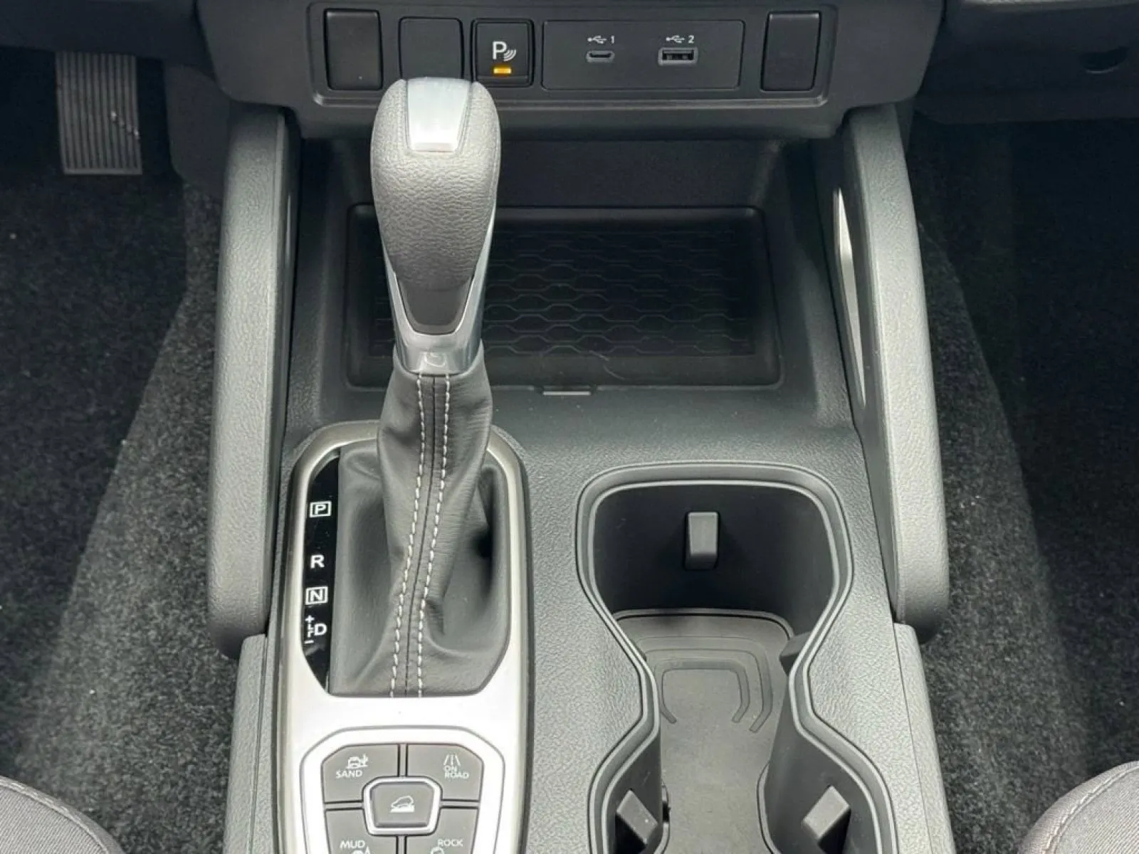 2026 Nissan Frontier SV - Photo 18
