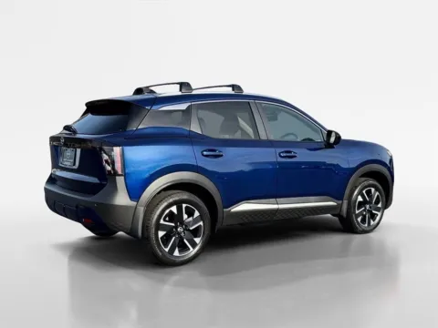 More photos of 2026 Nissan Kicks SV at Morristown Nissan, TN