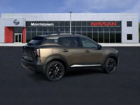 More photos of 2026 Nissan Kicks SR at Morristown Nissan, TN