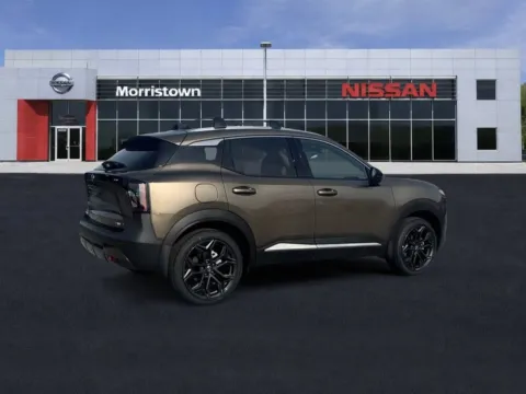More photos of 2026 Nissan Kicks SR at Morristown Nissan, TN