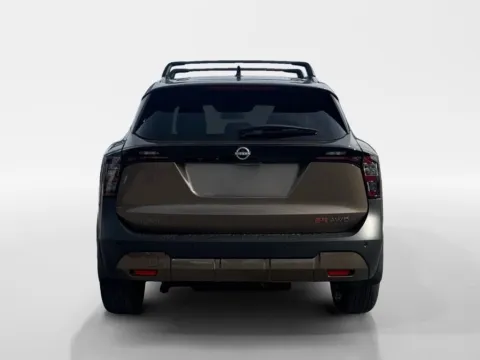 Another view of 2026 Nissan Kicks SR for sale in Morristown, TN at Morristown Nissan