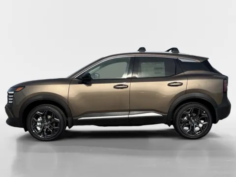 Photos of 2026 Nissan Kicks SR for sale in Morristown, TN at Morristown Nissan