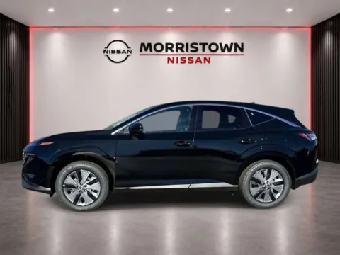 Photos of 2026 Nissan Murano SL for sale in Morristown, TN at Morristown Nissan