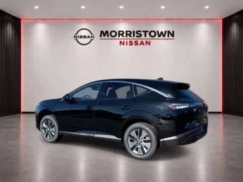 Another view of 2026 Nissan Murano SL for sale in Morristown, TN at Morristown Nissan