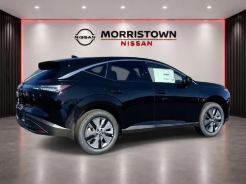 More photos of 2026 Nissan Murano SL at Morristown Nissan, TN