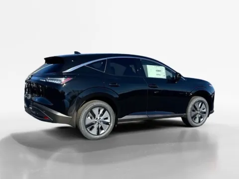 More photos of 2026 Nissan Murano SL at Morristown Nissan, TN
