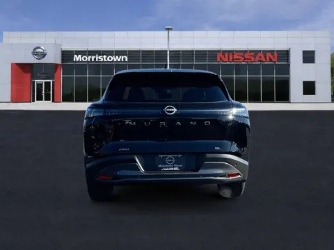 More photos of 2026 Nissan Murano SL at Morristown Nissan, TN