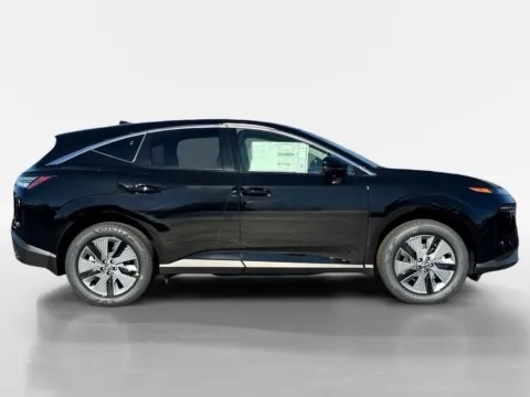 More photos of 2026 Nissan Murano SL at Morristown Nissan, TN
