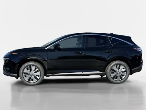 Photos of 2026 Nissan Murano SL for sale in Morristown, TN at Morristown Nissan