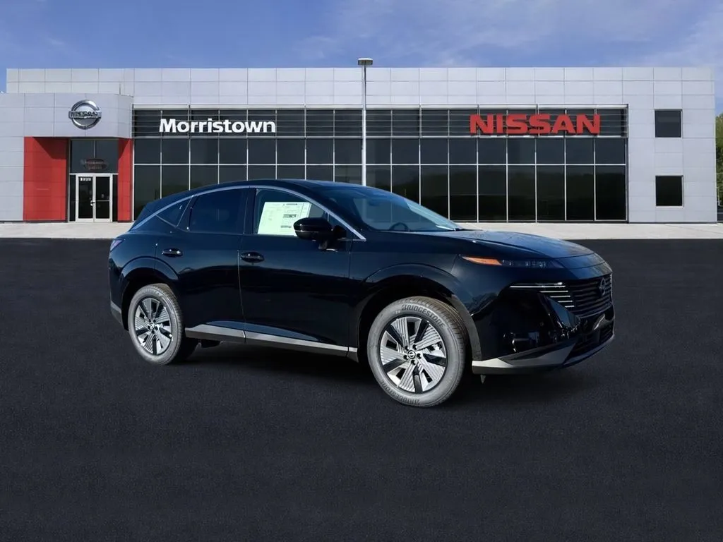 2026 Nissan Murano SL for sale in Morristown, TN