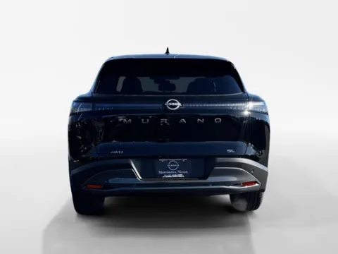 More photos of 2026 Nissan Murano SL at Morristown Nissan, TN