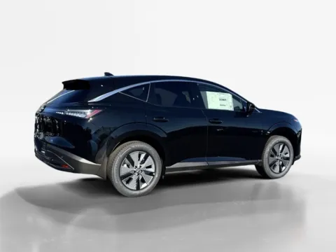 More photos of 2026 Nissan Murano SL at Morristown Nissan, TN