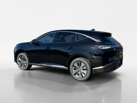 Another view of 2026 Nissan Murano SL for sale in Morristown, TN at Morristown Nissan
