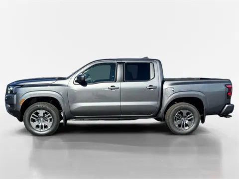 Photos of 2026 Nissan Frontier SV for sale in Morristown, TN at Morristown Nissan