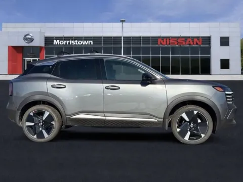 More photos of 2026 Nissan Kicks SR at Morristown Nissan, TN