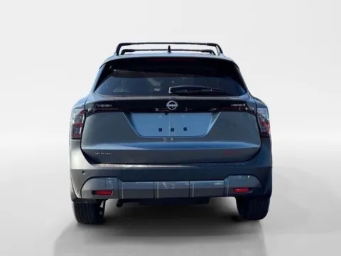 Another view of 2026 Nissan Kicks SR for sale in Morristown, TN at Morristown Nissan