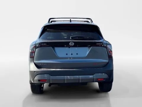 Another view of 2026 Nissan Kicks SR for sale in Morristown, TN at Morristown Nissan