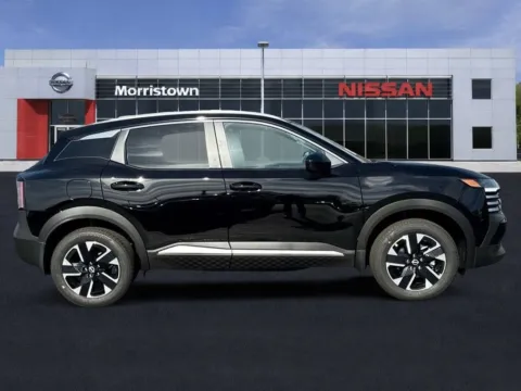 More photos of 2026 Nissan Kicks SV at Morristown Nissan, TN
