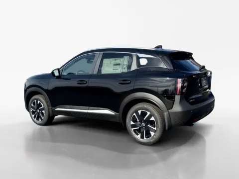 Photos of 2026 Nissan Kicks SV for sale in Morristown, TN at Morristown Nissan
